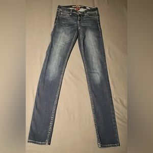 Arizona Jeans 1Long Super Skinny